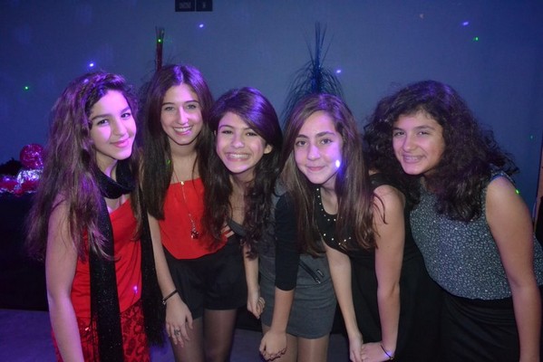 Birthday Party